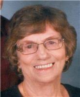 Joyce Dolan Obituary (1942