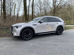 Image result for Platinum Quartz 2023 CX-90