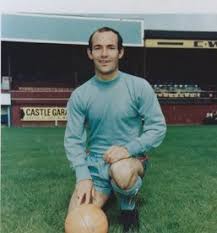 Micky Metcalf