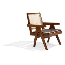 Also, you must cover it during bad weather or when you are not using it. Jeanneret Pierre Low Lounge Chair Model Pj Si 29 A Mutualart