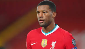 Football statistics of georginio wijnaldum including club and national team history. Fc Bayern Munchen Berater Offnet Tur Fur Moglichen Wechsel Von Georginio Wijnaldum Zum Fcb