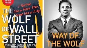 Jordan belfort was born on july 9, 1962 in bronx, new york, usa. Who Is Jordan Belfort The Wolf Of Wall Street