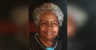 Obituary information for Brenda Luck Gresham