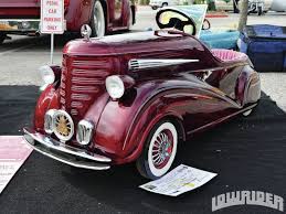 Pin On Pedal Cars