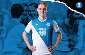 Hier jetzt das neue trikot von arminia bielefeld bestellen. Sondertrikot Dsc Arminia Bielefeld
