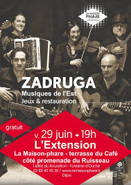 Zadruga La Maison Phare