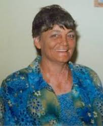 Edra Ann Reliford, Adair Co., KY (1951-2017)