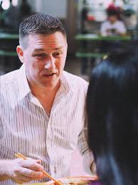 There are multiple xfinity series drivers with the opportunity to score their career. Brad Bowyer Wants To Help But Can An Ang Moh Politician Succeed In Singapore