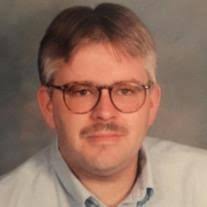 Bruce Belanger Obituary