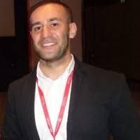 Kamran Agayev A. (2xOCM, ACE Director)