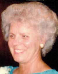 Joyce Bacher Obituary