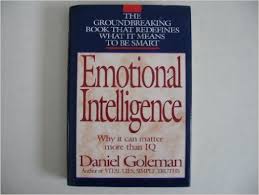 Robot Check Emotional Intelligence Emotional Inteligence Emotions