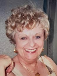 Carolee “Cookie” McComb Butler