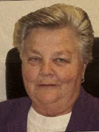 Obituary for Susan Catherine Snow