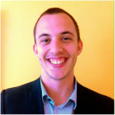 ADC Executive Director Zac Colborne