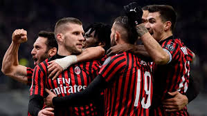 Sergio ramos, ferrari, castillejo y papu gómez a. Kumpulan Berita Terkini Samu Castillejo