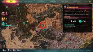 How To Find All Rage 2 Ark Locations Shacknews