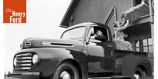 Image result for Silvertone Gray 1948 Ford Truck