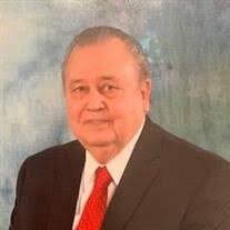 Barney J. King Obituary