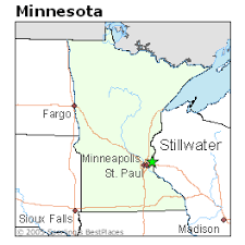 Paul, stillwater township is home to nearly 3,000 residents who enjoy the area's bucolic lifestyle and ample acreages with room to stretch out.&nbsp; Best Places To Live In Stillwater Minnesota
