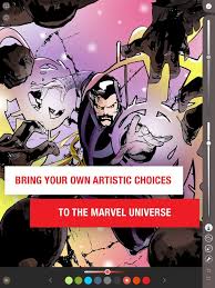 We did not find results for: Marvel Introduces Color Your Own App For Digital Coloring Fun On The Go Comicon