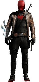 Reed Hood Injustice 2 Transparent Background By Gasa979 On Deviantart Red Hood Red Hood Jason Todd Injustice 2 Red Hood