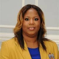 Rena Jefferson's Instagram, Twitter & Facebook