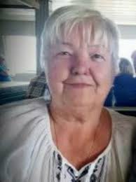 Alice Rose Miles (nee O'Neill)