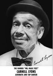 Tsain-Sah-Hay (aka Blue Hail, aka Dixon Palmer), the son of William Palmer  & Clara Mopope-Palmer, in regalia dance at Saint Patrick's Mission School  in Anadarko, Oklahoma