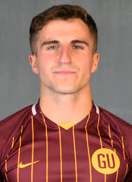 2022 Men's Soccer Roster