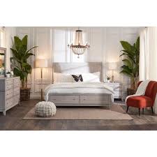 Hudson queen pecan storage bedroom set. Hazel 6 Piece Bedroom Set With 1 Drawer Nightstand Dresser And Mirror Value City Furniture And Mattre Value City Furniture Bedroom Set Bedroom Sets For Sale