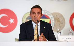 Eyüp yeşilyurt was last seen Eyup Yesilyurt Fenerbahce Baskan Adayi Oldugunu Acikladi Internet Haber