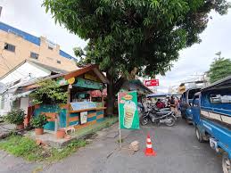 Reserva hatyai merridian hotel, tailandia en tripadvisor: Kai Tod Decha Asean Night Market Greenway Night Market