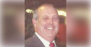 Obituary information for Gerald Dean Ledbetter