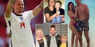 Kalvin phillips, 25, beat two croatians before pinpointing a perfect pass for raheem sterling to grab the winner on sunday credit: The Making Of Kalvin Phillips England S Latest Football Hero His Irish Mum Had To Sleep On
