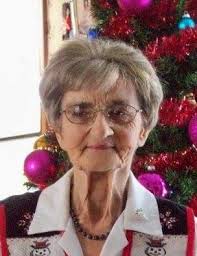 Arlene F. (Bryant) Herrick, obituary