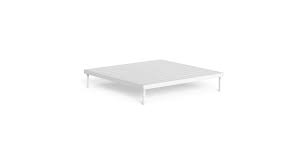 52.35 kb, 297 x 297. Cleo Alu 220 100 Dining Table Italian Garden Furniture Talenti