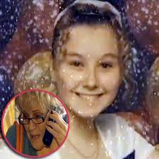 House Of Horrors Survivor Amanda Berry Phones Her Dad & Grandmother