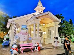 When you are in bangkok, thailand. Chocolate Ville In Bangkok A Very Detailed 2021 Guide