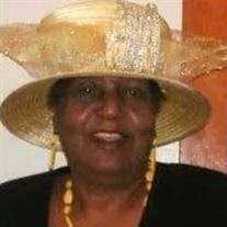 Mrs. Leola (Randle) Ross Obituary