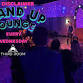 Disclaimer Stand-Up Lounge Comedy Open Mic at event image