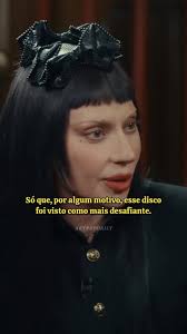 En el 2016 Lady Gaga sacaba “Joanne” lo que es para mí su disco más  personal 🩷