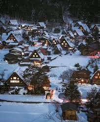 Dan yang lebih istimewa, keindahan osaka boleh dinikmati tanpa mengambil kira musim di jepun. Jomkita On Twitter Jomkitatravel Shirakawago Syurga Kecantikan Dunia Di Jepun Seakan Akan Eropah Yang Korang Wajib Pergi Jomkita Terletak 379km Dari Tokyo Bandar Kecil Ini Mula