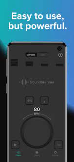 Download the metronome by soundbrenner and enjoy it on your iphone, ipad, and ipod touch. The Metronome By Soundbrenner Master Your Tempo For Android Apk Download