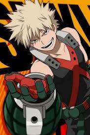Viewers are familiar with his aggressive personality and daunting strength, but there's more to kacchan than meets the eye. Katsuki Bakugo Lose Puzzlespiele Kostenlos Auf Puzzle Factory