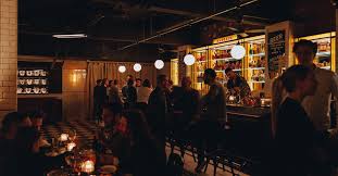 Check out one of melbourne's newest bars state of grace it has an awesome hidden bar. Best Cocktail Bars In Melbourne