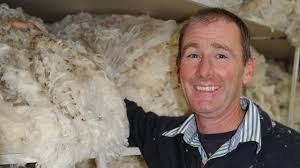 Winning formula pays dividends for NSW wool grower