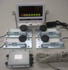 Small Livestock Scale Kit Scale Kit Livestock Scale