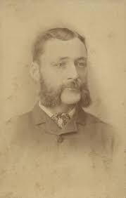 Descendants of James Pennington