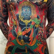 Sleeve tattoos of japanese style, aka irezumi, horimono, are unique and practiced by more and more people who love traditional japanese cultures. Japanese Tattoos Symbols Meaning And Design Ideas